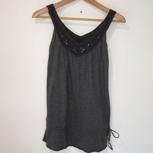 Old Navy tank size small